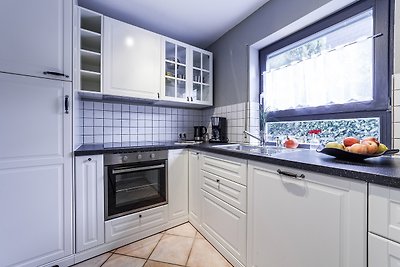 Vakantieappartement Gezinsvakantie Bad Kreuznach