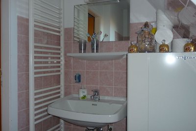 Casa vacanze Vacanza di relax Vitzdorf