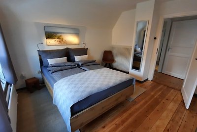 Vakantieappartement Gezinsvakantie Bredstedt