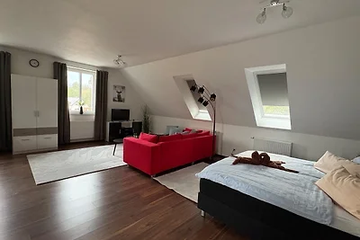 Ferienwohnung Fürstenberg - Elster