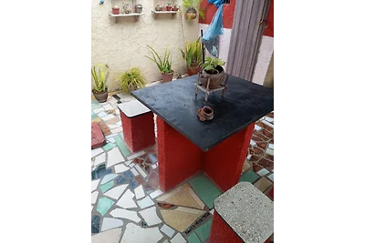 Casa Dania Appartement 1