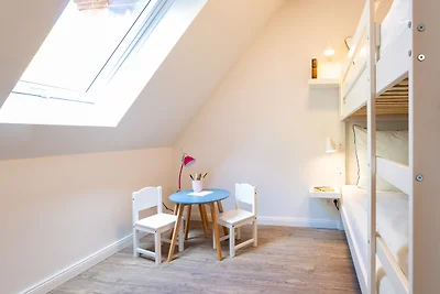 Vakantieappartement Gezinsvakantie Gremersdorf