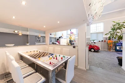 Apartament Dla rodzin Zella-Mehlis