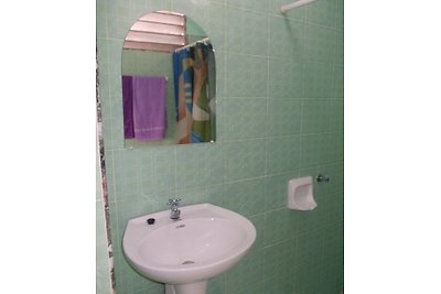 Vakantieappartement Gezinsvakantie Santiago de Cuba