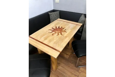 Ferienwohnung und Kunstgalerie