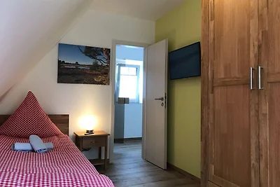 Bispinger Heidezauber - Haus