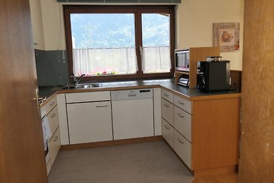 Vakantieappartement Gezinsvakantie Bürs