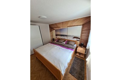 Vakantieappartement Gezinsvakantie Bad Lauterberg im Harz