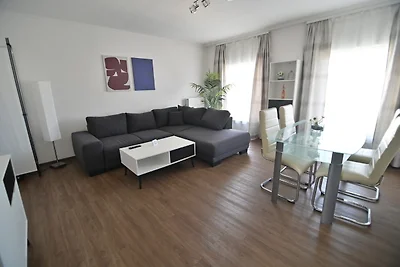 Apartament Dla rodzin Schwerin