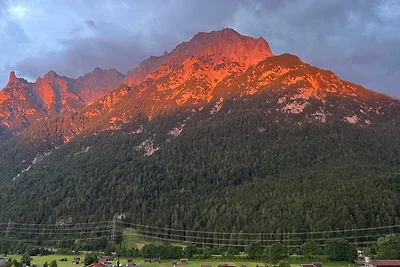 Karwendel Paradies