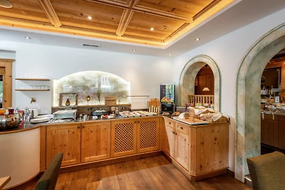 Hotel Alpinjuwel Gerlos -