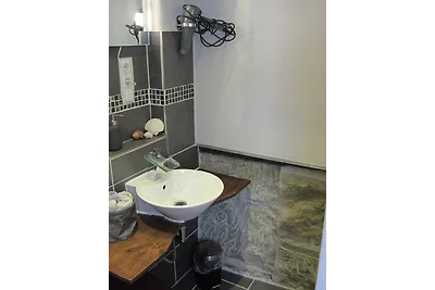 Feha ehemaliger Stall