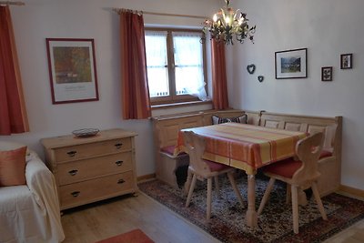 Vakantieappartement Gezinsvakantie Kitzbühel