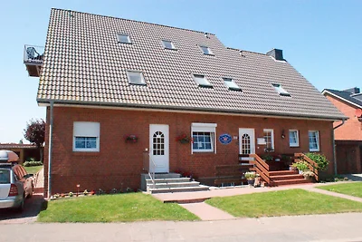 Haus Swantje - Fewo 1