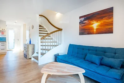 Ferienwohnung Flut