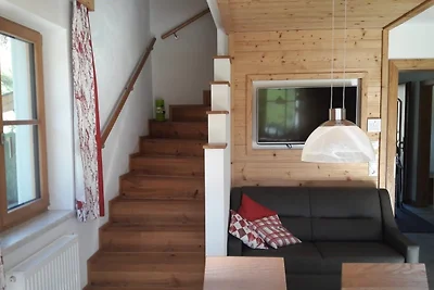 Chalet mit Sauna in Dorfgastein by
