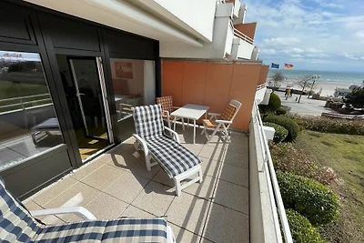 Vakantieappartement Gezinsvakantie Grömitz