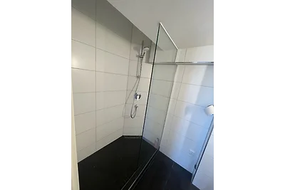 Zentrales Appartement / Messe/