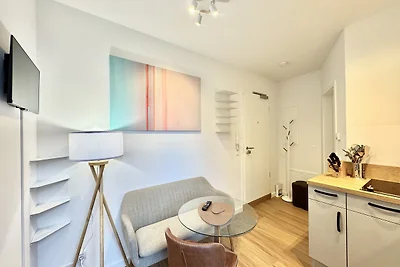 NEU! Wismar Suites - Apartment 5 -