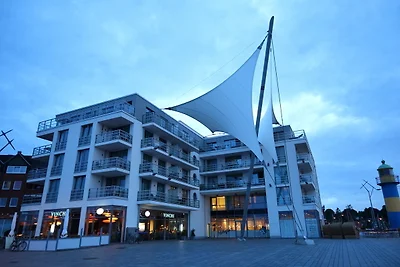 Apartment 26 "Strandgut"