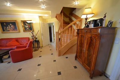 Reet - Maisonete - Hausteil