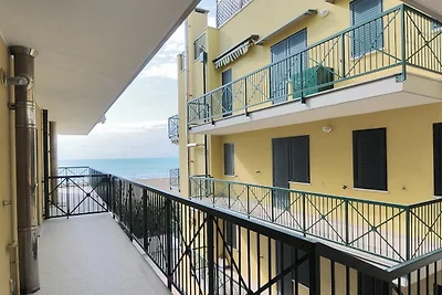 Apartament Dla rodzin Caorle