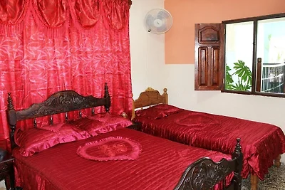 Hostal Los Mendoza Appartement 1