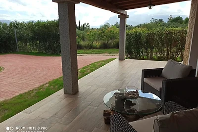 Vakantiehuis Ontspannende vakantie Nuoro