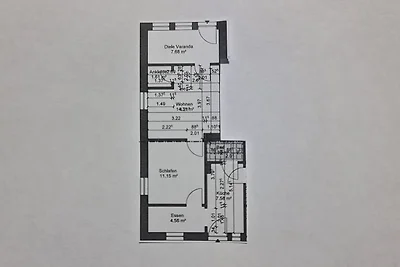 Ostseebad Karlshagen - ansprechende