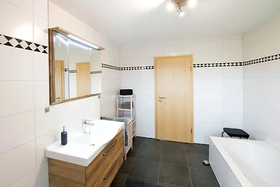Ferienwohnung Zugspitze