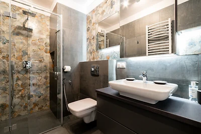 apartman za odmor Obiteljski odmor Karpacz