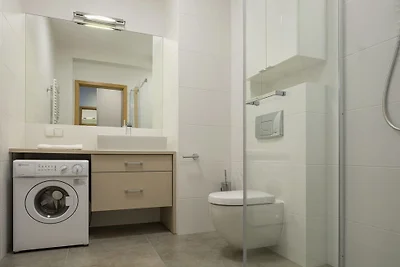 Sun&Snow Wczasowa - Apartment 74