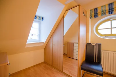 Vakantieappartement Gezinsvakantie Kellenhusen