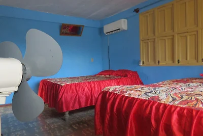 Vakantieappartement Gezinsvakantie Baracoa