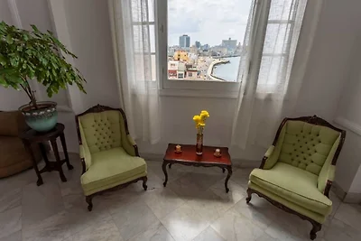 Suite Malecón Appartement 7