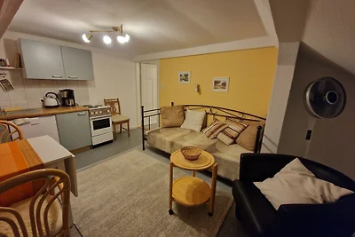 Ferienwohnung 4