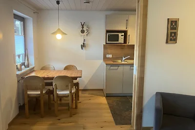 Vakantieappartement Gezinsvakantie Lörrach