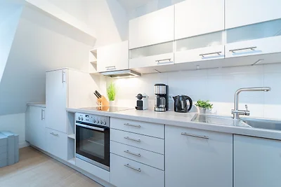 Appartamento Vacanza con famiglia Travemünde