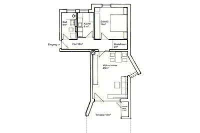 Ferienwohnung Barokas