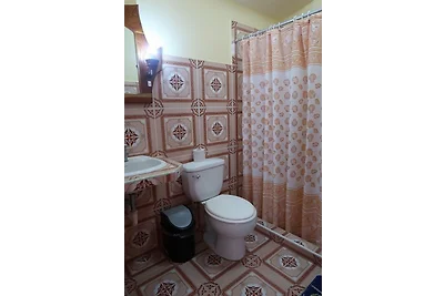 Vakantieappartement Gezinsvakantie Matanzas