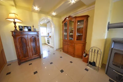 Reet - Maisonete - Hausteil