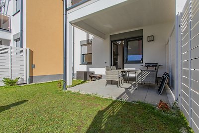 Vakantieappartement Gezinsvakantie Gröbming