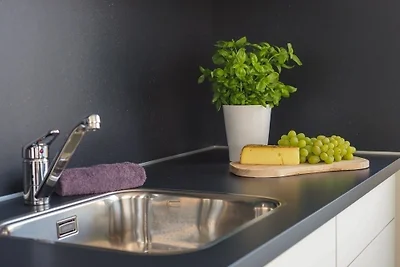 Hausboot Krosse Krabbe - LP6