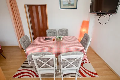 Casa vacanze Vacanza di relax Rab