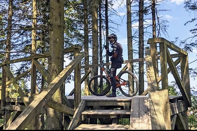 Kleine Freiheit Apartment am See