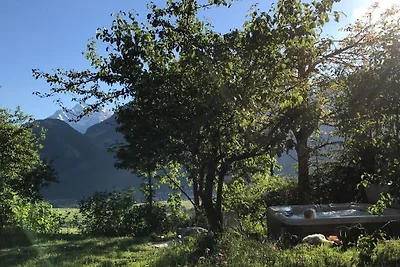 Traum Chalet mit Sauna & Whirlpool