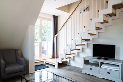 Appartamento Vacanza con famiglia Ahrenshoop