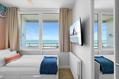 Meeresbrise - Haus Schöne