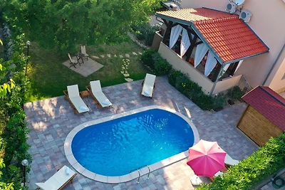 Appartamento Vacanza con famiglia Silo