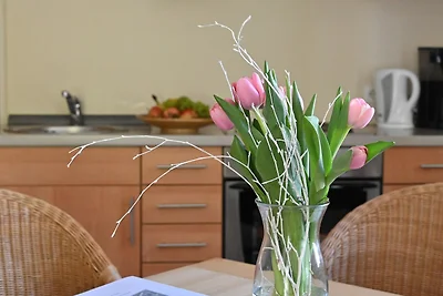 Ferienwohnung 11 Villa Celia Sellin